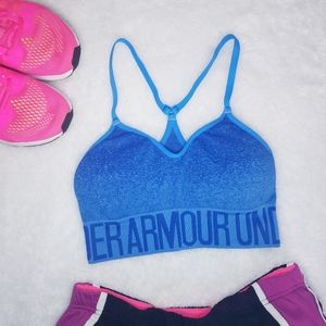 Under Armour Sports Bra M